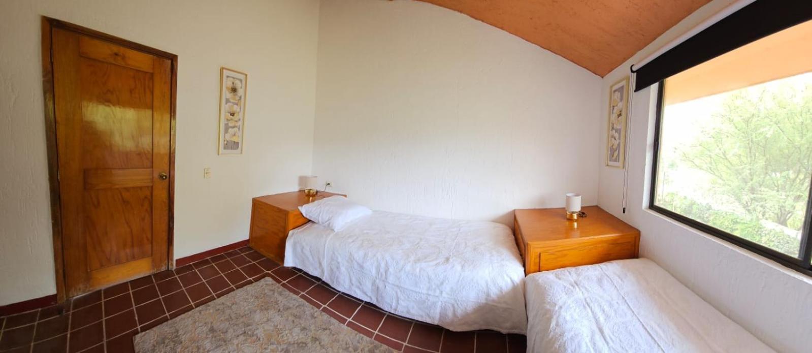 Villa 25 La Rinconada Текискиапан Экстерьер фото