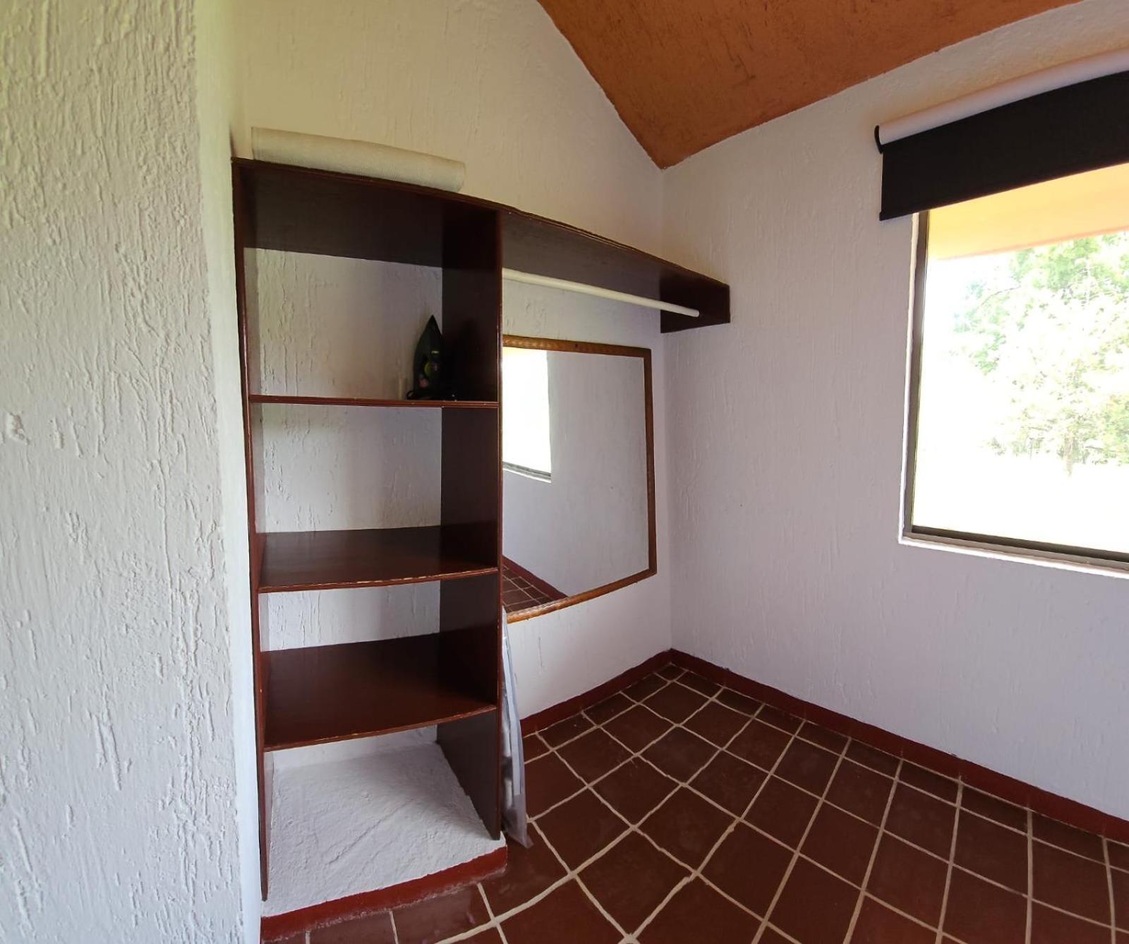 Villa 25 La Rinconada Текискиапан Экстерьер фото