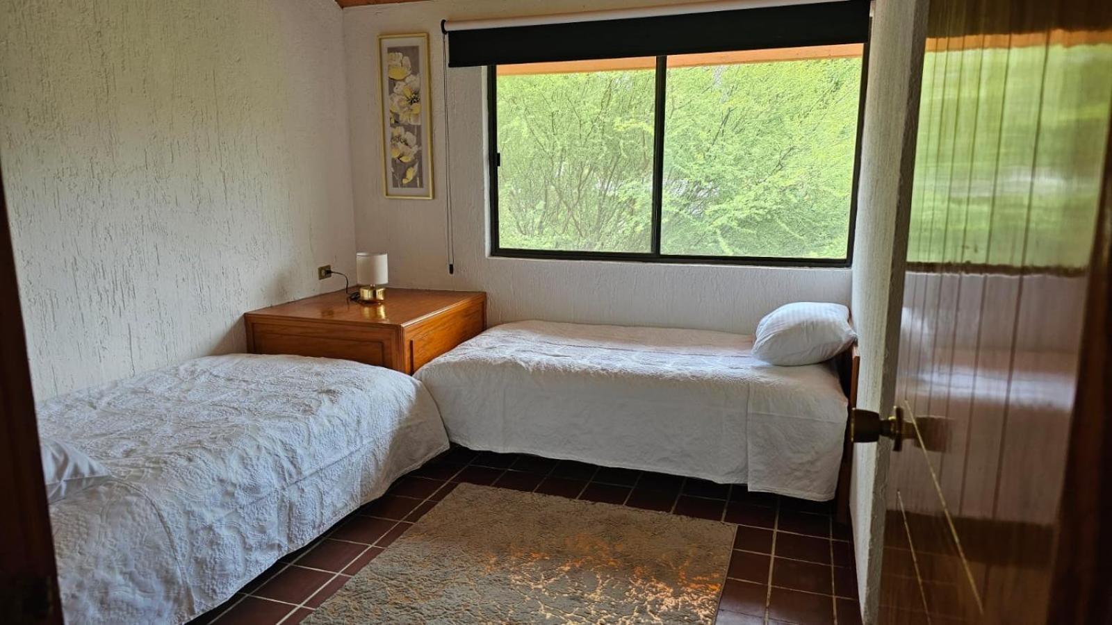 Villa 25 La Rinconada Текискиапан Экстерьер фото